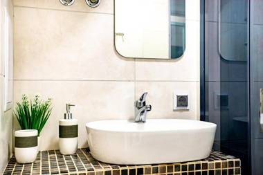 Студия Luxury в центре