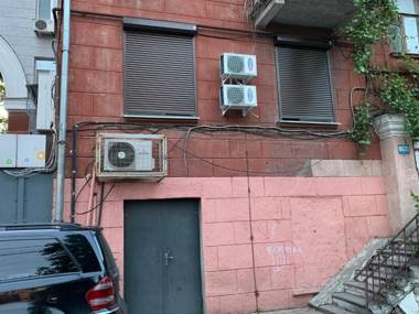 Студия-Люкс с двумя спальнями на Соборной