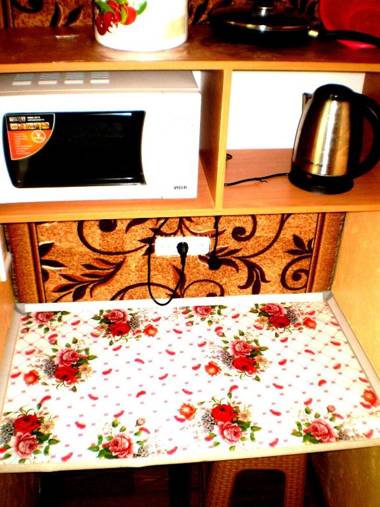 МИНИ СТУДИЯ пр.Центральный 148 в/у WI-FI 1 диван 1/9