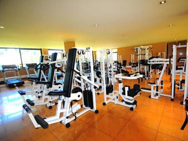 Speke Resort Munyonyo