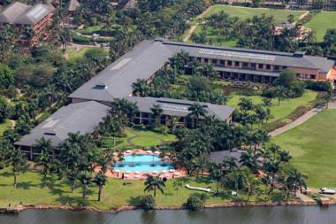 Munyonyo Commonwealth Resort