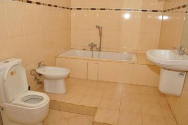 Biraj International Hotel