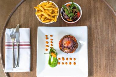 Le Petit Village Boutique Hotel