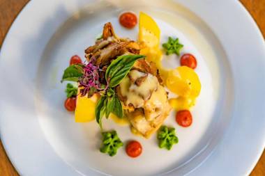 Le Petit Village Boutique Hotel