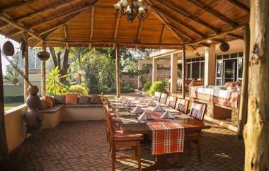 Papaya Holiday Home