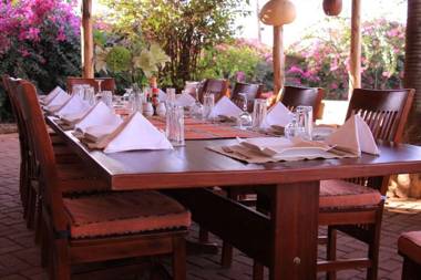 Papaya Holiday Home