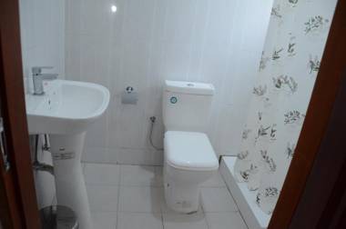 Muyenga Luxury Vacation Home