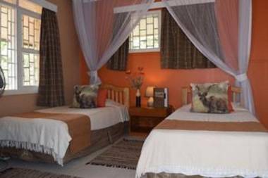 Makindye Country Club