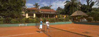 Makindye Country Club