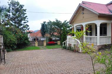 Namugongo Holiday Home