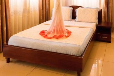 Kahondo Buffalo Hotel