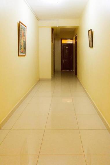 Kahondo Buffalo Hotel