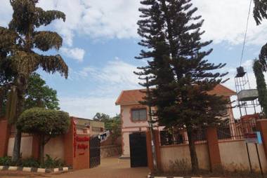 Cosmil Executive Suites