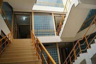 Jbk Hotel