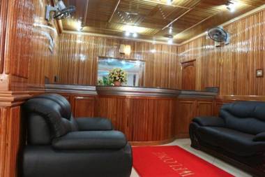 Jbk Hotel