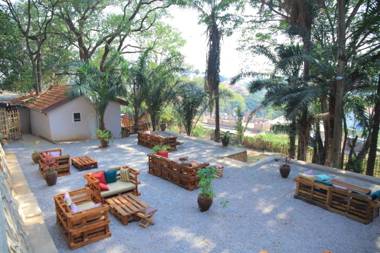 Kampala Forest Resort