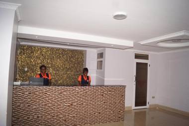 Diamonds Hotel