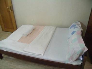 Ssebo Green Joy Park And Hotel