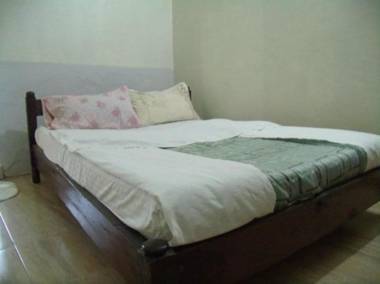 Ssebo Green Joy Park And Hotel