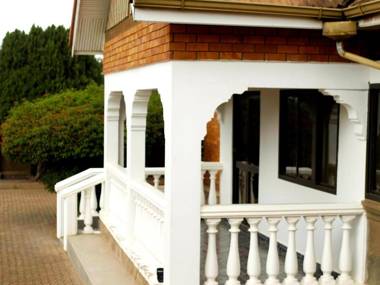 Kampala Kiwatule Comfy Holiday Home