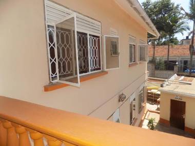 Prime Nile Inn Guest House