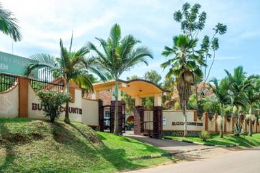 Buziga Country Resort