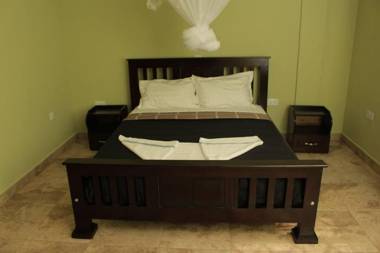 Delta Suites Kampala