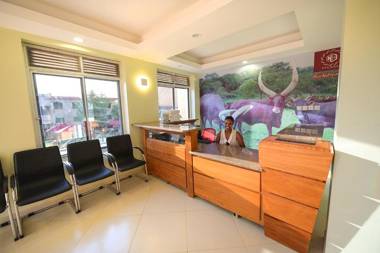 Nyumbani Hotel