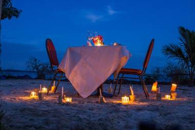 Natures Green Beach Resort