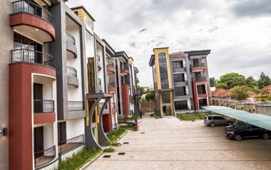 Bellwether Apartments