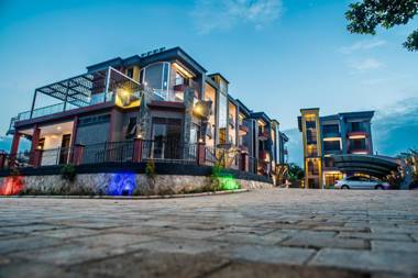 Bellwether Apartments