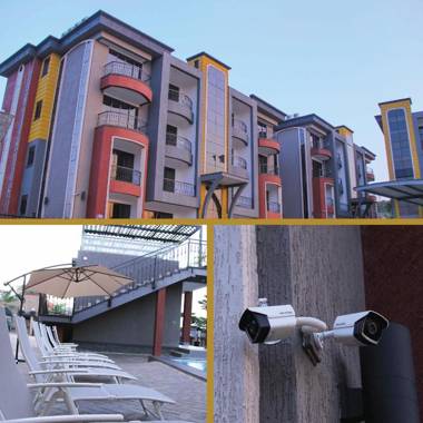 Bellwether Apartments