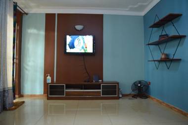 Ewaffe@muyenga/Kabalagala