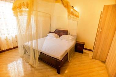 Kampala Suburbs Apartment