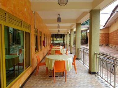 Sibyangu Standard Hotel