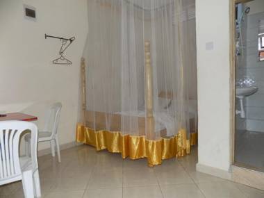 New Kase Guest House