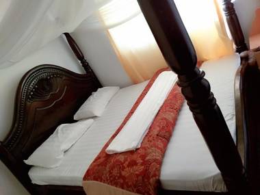 Elizabeth BB Homestay unlimited internet Netflix