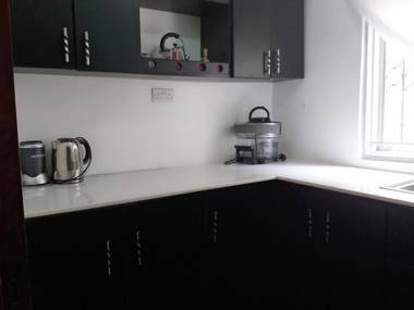 Elizabeth BB Homestay unlimited internet Netflix