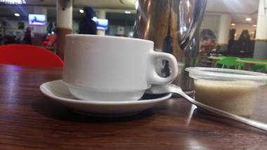 Smith Executive Motel