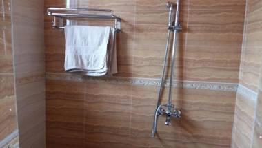 Smith Executive Motel