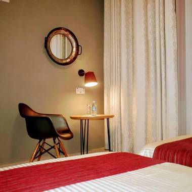 Mahali Guesthouse Makindye Hill