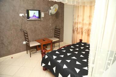 Harts Motel