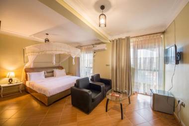 Chocolate Luxury Hotel