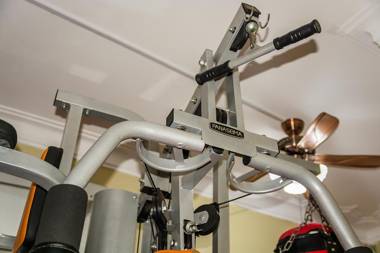 Chocolate Luxury Hotel