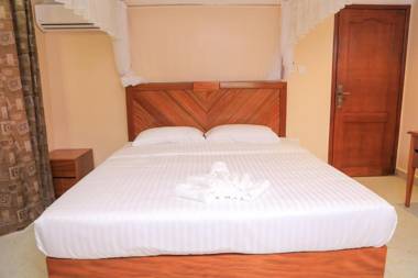 Emmaus Guesthouse Kampala