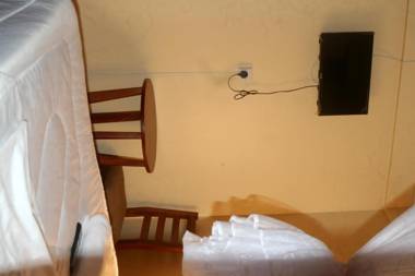 Redsea Hotel Kampala