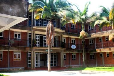 Redsea Hotel Kampala