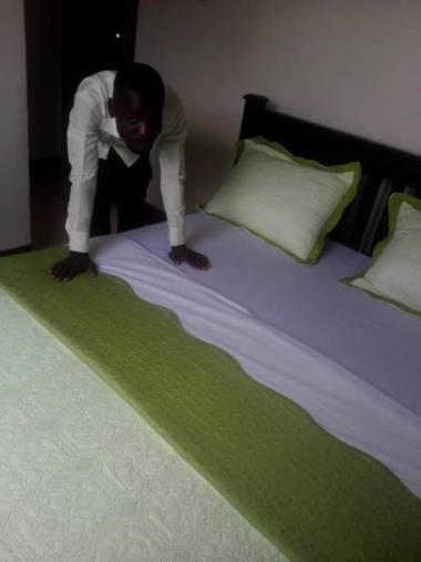 Coffee Tourist Motel