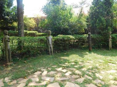 Soho Greens Apartments Apt 3