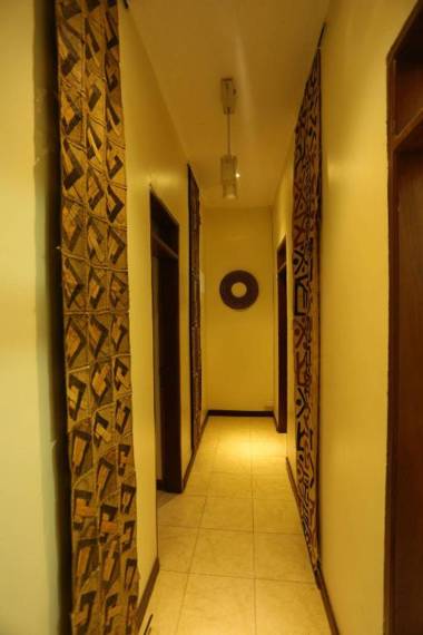 Soho Greens Apartment 4